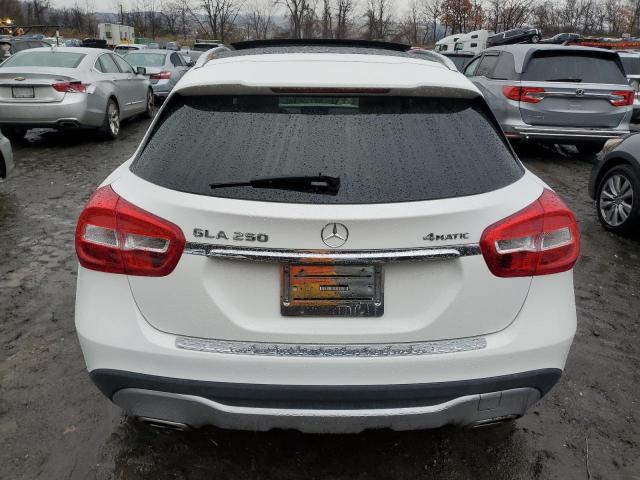 VIN WDCTG4GB6JJ506767 2018 MERCEDES-BENZ GLA-CLASS no.6