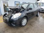 Lot #2991637133 2012 NISSAN VERSA S