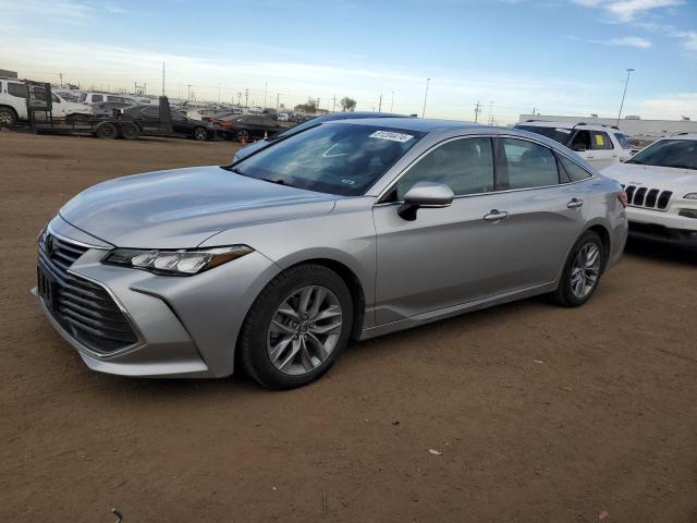 2019 TOYOTA AVALON