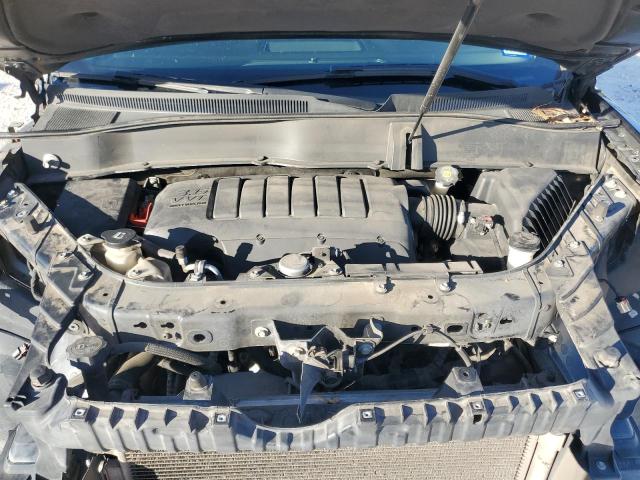 2016 GMC ACADIA SLT - 1GKKRRKD2GJ166080