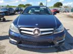 MERCEDES-BENZ C 250 photo