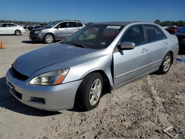 2007 HONDA ACCORD SE #3024349629