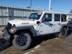 JEEP WRANGLER 4 photo