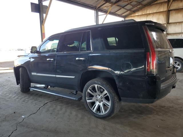 VIN 1GYS4CKJ0GR139565 2016 CADILLAC ESCALADE no.2