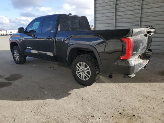 2024 TOYOTA TUNDRA DOU - 5TFLA5DA4RX137117