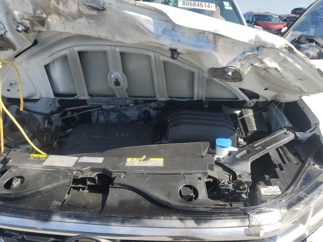 VIN 1V2AP2CA4MC538199 2021 VOLKSWAGEN ATLAS no.11