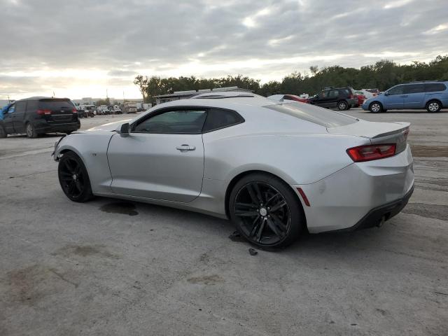 VIN 1G1FB1RS5J0124466 2018 CHEVROLET CAMARO no.2