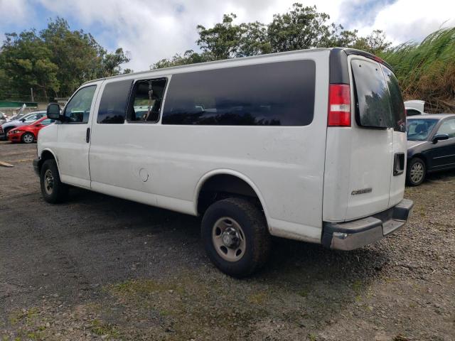 VIN 1GAZGPFG7L1152333 2020 Chevrolet Express, LT no.2