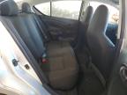 NISSAN VERSA S photo