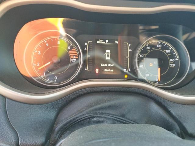 2018 JEEP CHEROKEE L - 1C4PJLCB6JD597059