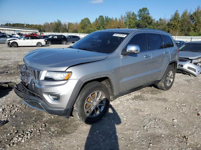 2015 JEEP GRAND CHER - 1C4RJFBG8FC684739