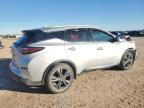 Lot #3033574112 2020 NISSAN MURANO PLA