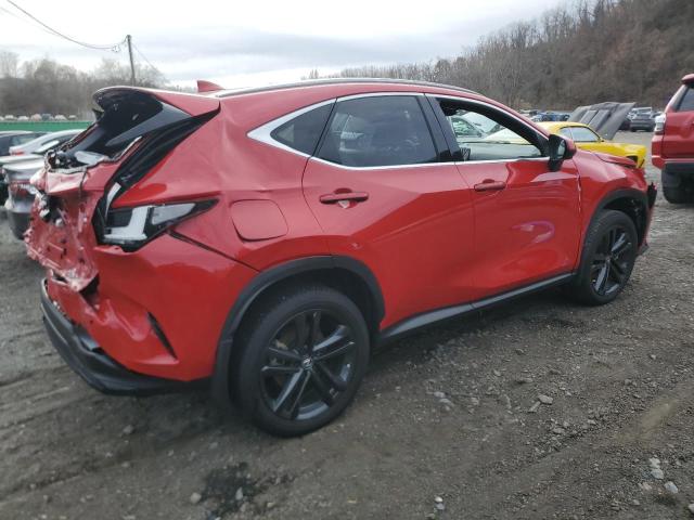 2024 LEXUS NX 450H LU JTJHKCFZ5R2029481