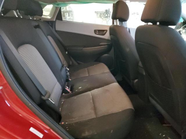 2019 HYUNDAI KONA SEL - KM8K62AA8KU350784