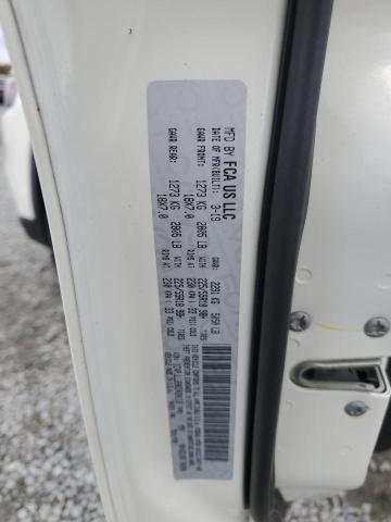 2019 JEEP CHEROKEE L - 1C4PJLLB9KD420118