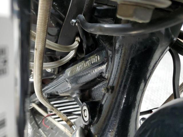 2015 HARLEY-DAVIDSON FXSB BREAK 1HD1BFV18FB033116