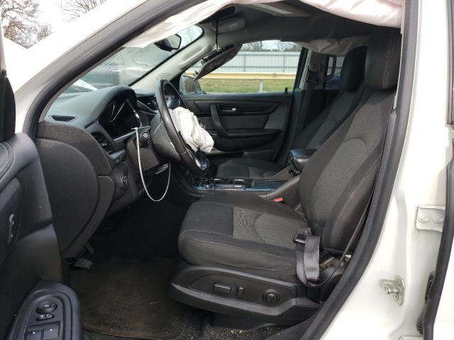 2015 CHEVROLET TRAVERSE L - 1GNKRHKD3FJ177102
