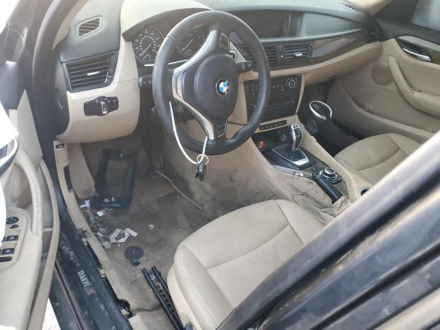 VIN WBAVL1C5XEVY20300 2014 BMW X1 no.8