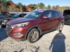 HYUNDAI TUCSON LIM photo