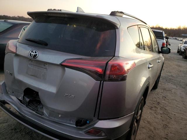 2017 TOYOTA RAV4 XLE - 2T3WFREV6HW377683