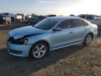 VOLKSWAGEN PASSAT SE photo