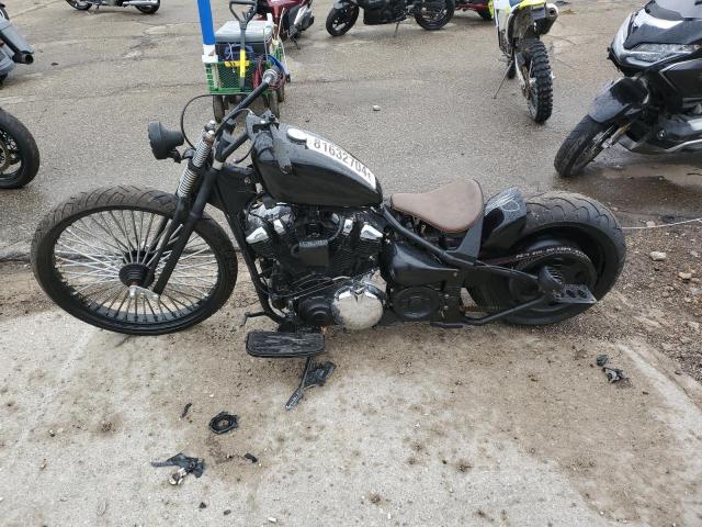 2002 YAMAHA XV1600 AS JYAVP02Y32A001737