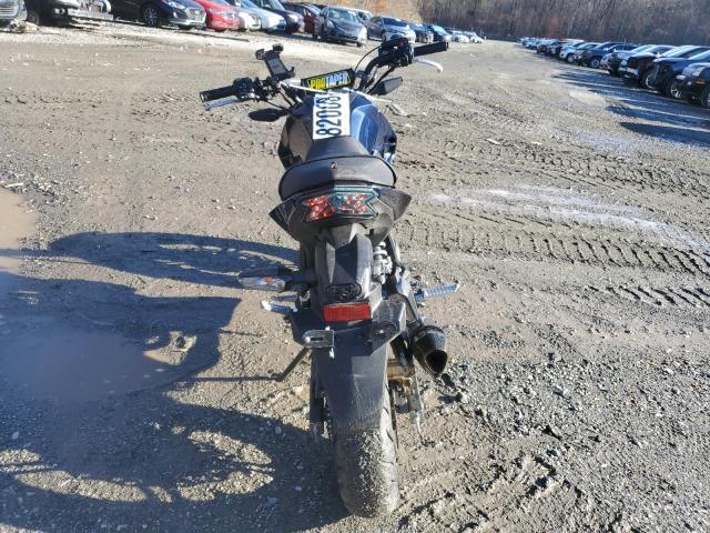 2023 KAWASAKI BR125 J - JKABRRJ16PDA30078