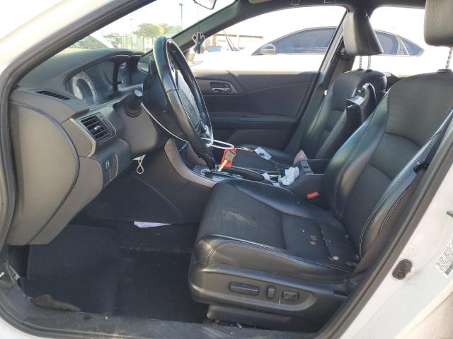 2017 HONDA ACCORD SPO - 1HGCR2F57HA169957