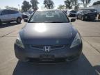 HONDA ACCORD EX photo