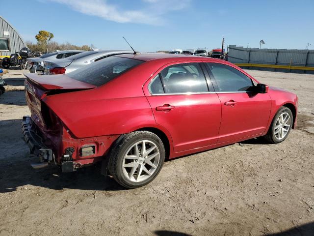 Vin: 3fahp0jg8cr435577, lot: 79741724, ford fusion sel 20123