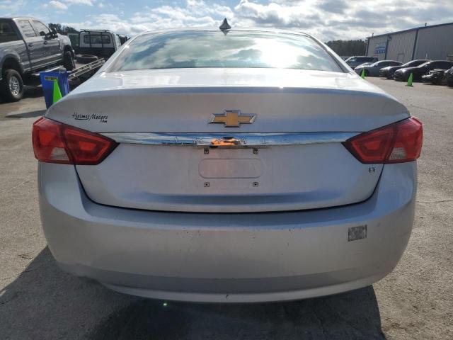 2019 CHEVROLET IMPALA LT - 2G11Z5SA9K9116828