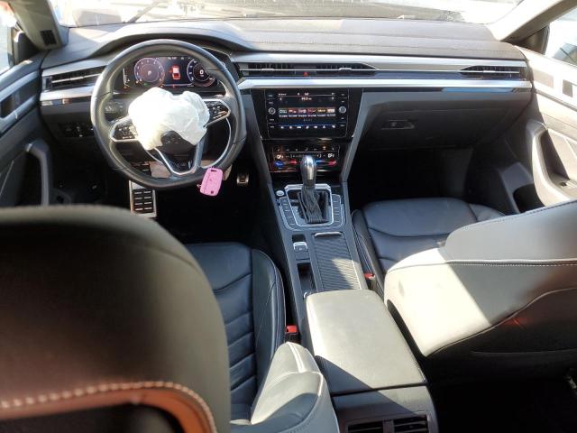 2021 VOLKSWAGEN ARTEON SEL WVWHR7AN1ME004286