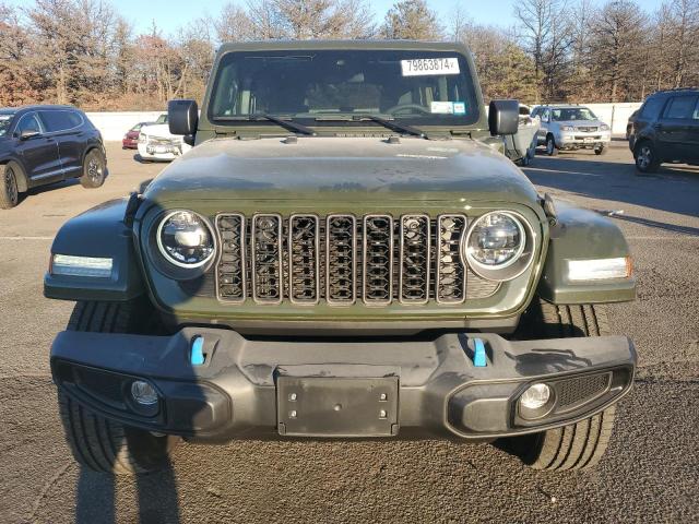 2024 JEEP WRANGLER 4 1C4RJXN68RW231488