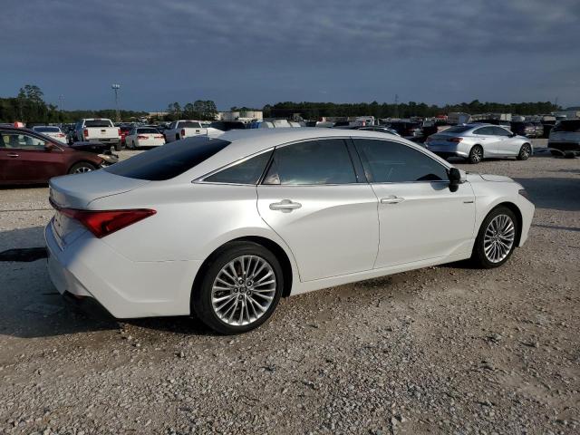 2019 TOYOTA AVALON XLE - 4T1B21FB1KU010609