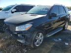 2015 MERCEDES-BENZ ML 350 4MA - 4JGDA5HB3FA563267