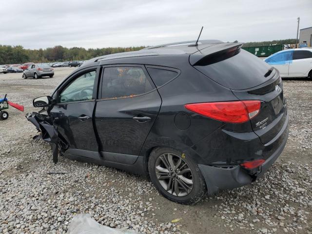 2015 HYUNDAI TUCSON LIM - KM8JU3AG1FU989610