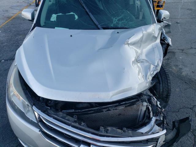 2017 CHEVROLET TRAVERSE L - 1GNKVGKDXHJ302377