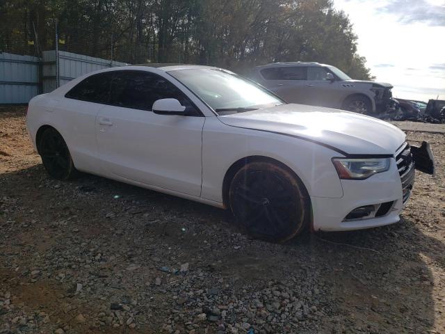 WAULFAFR6DA069957 Audi A5 Premium Plus 2013