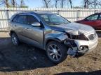 KIA SORENTO BA снимка