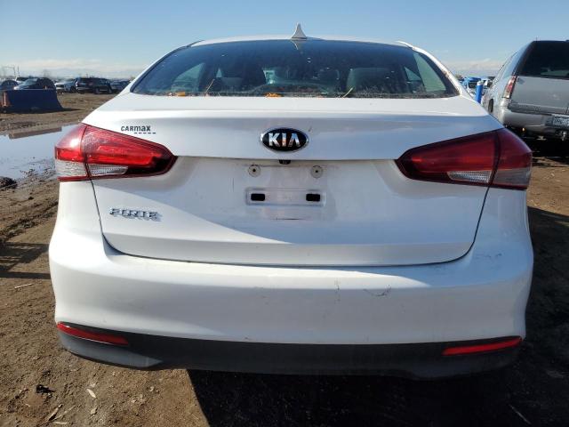 2017 KIA FORTE LX - 3KPFL4A78HE015496