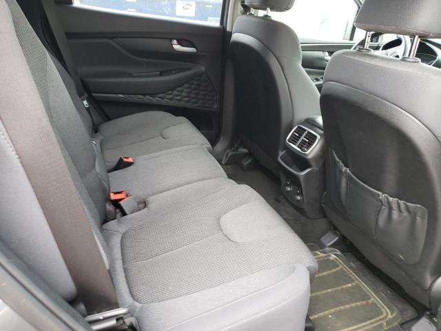 2019 HYUNDAI SANTA FE S - 5NMS23ADXKH032897