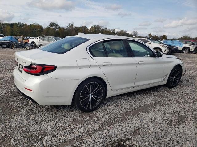 2021 BMW 530 I - WBA53BH01MCF75127