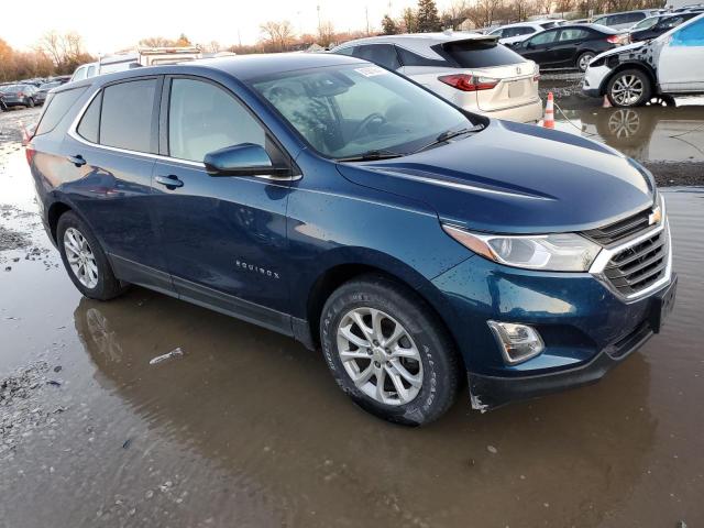 2019 CHEVROLET EQUINOX LT - 2GNAXKEV4K6191360