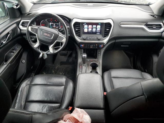2017 GMC ACADIA SLT - 1GKKNMLS2HZ192872