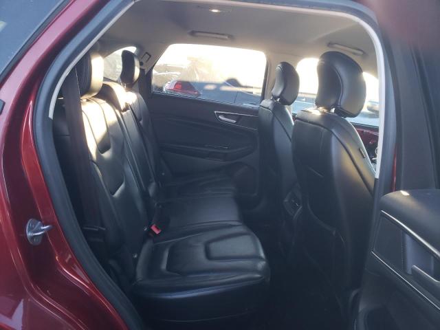2017 FORD EDGE TITAN - 2FMPK4K97HBB72446