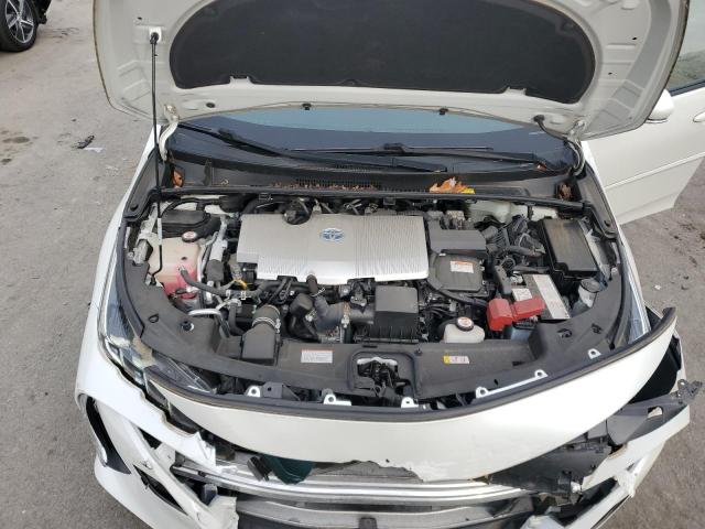 2018 TOYOTA PRIUS PRIM - JTDKARFP4J3080840