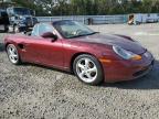 PORSCHE BOXSTER photo