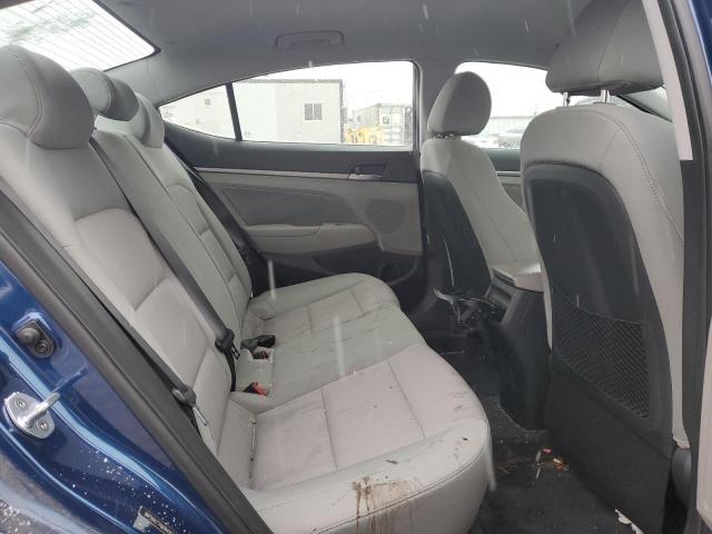 2017 HYUNDAI ELANTRA SE - 5NPD84LF7HH084592