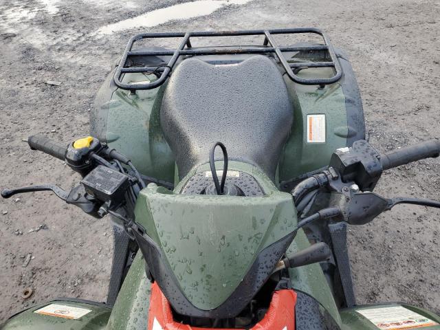 2003 HONDA TRX650 FA 478TE28053A001702