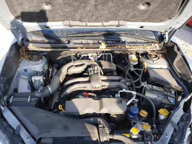2016 SUBARU CROSSTREK - JF2GPABCXGH214594